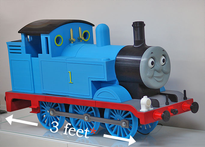 3D-Thomas